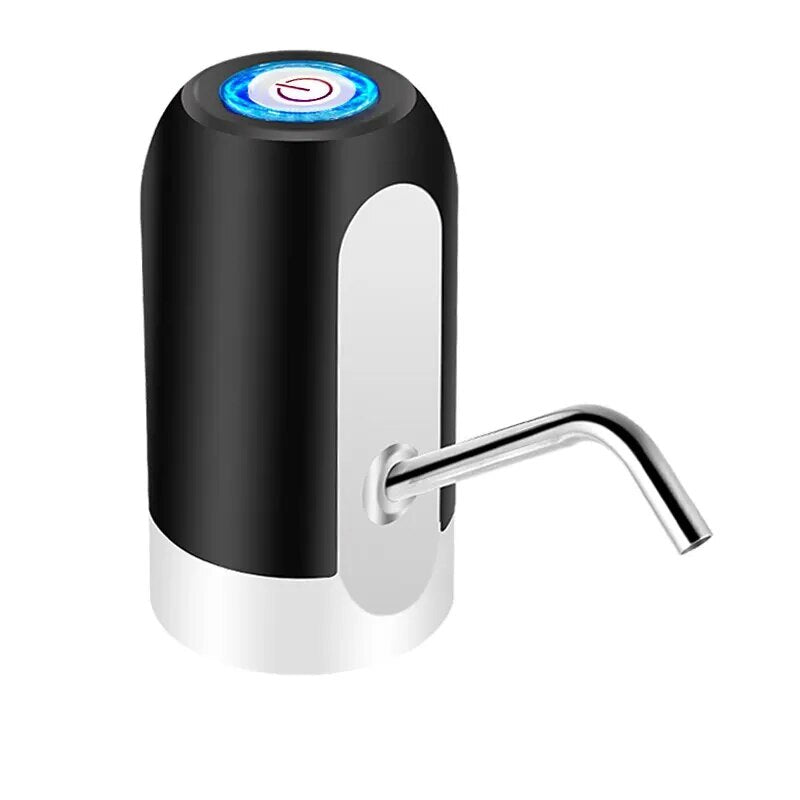 Dispensador de Água  Automática Portátil  USB