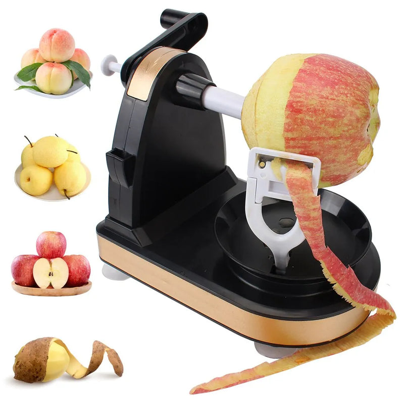 Máquina de descascar frutas