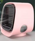 Mini Ar-Condicionado Climatizador